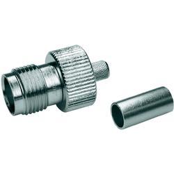 Telegärtner 100027542 TNC Connector Socket Straight Threaded 50 O