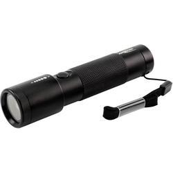 Ansmann LED Torch Black 200 Lm, 135 Mm