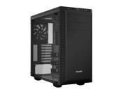 Be Quiet! Pure Base 600 Window Black MIDI Tower Case - BGW21