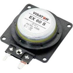 Visaton, 8 Ω Rectangular, 25W