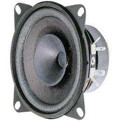VISATON - 4  Full Range Twin Cone Speaker Driver  8 Ohm  20W RMS