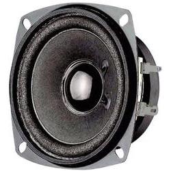 Visaton 2008 FR 8 - 8 Ohm Round Fullrange Speaker 8cm