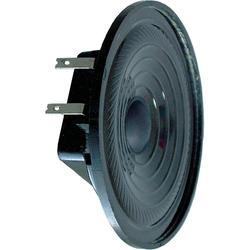 Visaton 2918 K 64 WP - 8 Ohm Round Fullrange Speaker 6.4cm