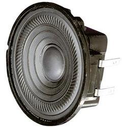 Visaton 50 Mm Dia, 2W Full Range, 50 Ω, 180 Hz 17 KHz