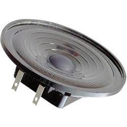 Visaton 64 Mm Dia, 2W Full Range, 50 Ω, 200 Hz 15 KHz