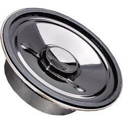 Visaton 2901 K 50 - 8 Ohm Round Mini Speaker 5cm