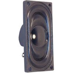 Visaton 12 Mm Dia, 1W, 8 Ω, 300 Hz 20 KHz