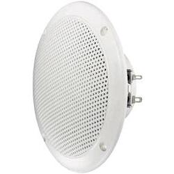 Visaton 60W Black, White Portable Speaker, 4 Ω, 70 Hz 16000 Hz