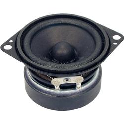Visaton FRS 5X-8 2  Full Range Speaker 8 Ohm