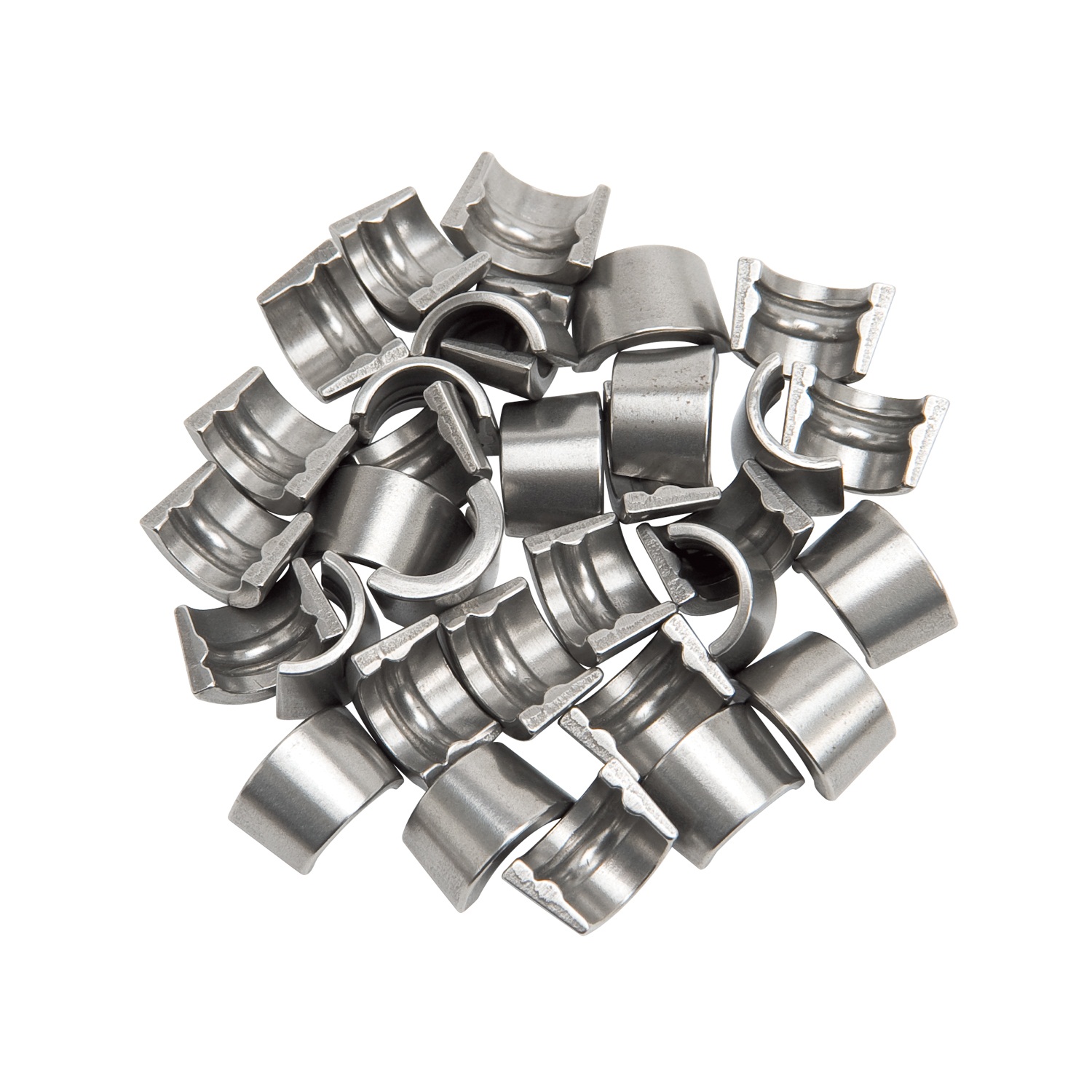 Edelbrock 9657 Performer RPM Valve Stem Locks
