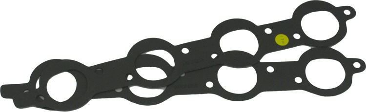 Air Flow Research Big Block Chevy Exhaust Manifold/Header Gasket 2 Pc P/N 6858
