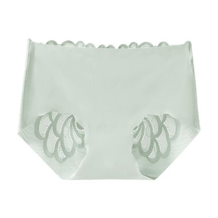 Roliyen Women S Fashion Sexy High Waist Breathable Physiological Underpants Panties