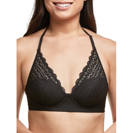 Maidenform Women S Comfort Crush Lace Wireless Bra  Style 1253