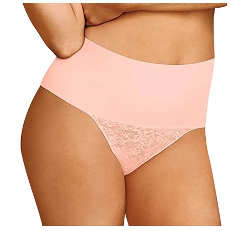 Roliyen Women S Underwear Soft Underwear Briefs Comfort Breathable Underpants Panties