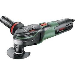 Bosch PMF 350 CES - Oszillierendes Multiwerkzeug - 350 W