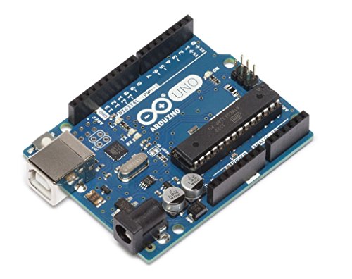 Arduino Uno R3 Microcontroller A000066