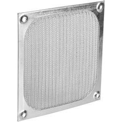SEPA FM120 EMV-Staubfilter 1 St. (B X H X T) 119 X 3.5 X 119 Mm Aluminium, Edelstahl (931210400)