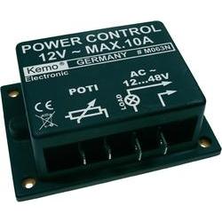 Kemo M063N Dimmer Bausatz 12 V/AC
