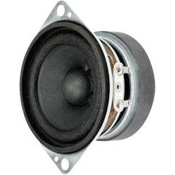Visaton 52.5 Mm Dia, 5W Full Range, 8 Ω, 150 Hz 20 KHz