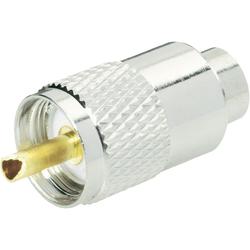 BKL 406043 VHF Connector Plug 8mm