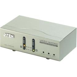 Aten Technology 2x2 VGA / Audio Matrix Switch