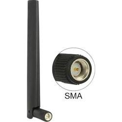 DeLOCK 88968 Network Antenna Omni-directional Antenna SMA 4.3 DBi