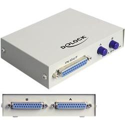 DeLOCK 87618 Printer Switch