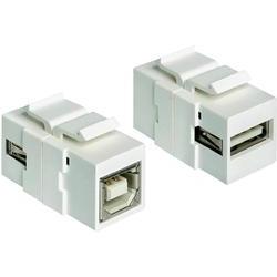 DeLOCK 86320 Keystone Module