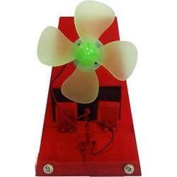 Arexx WTR-VENT WTR-VENT Solar Ventilator Bausatz