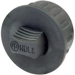 Neutrik XLR Connector, Straight