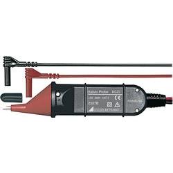 Gossen Metrawatt KC27-Set Kelvin Probe Set Compatible with METRAHIT