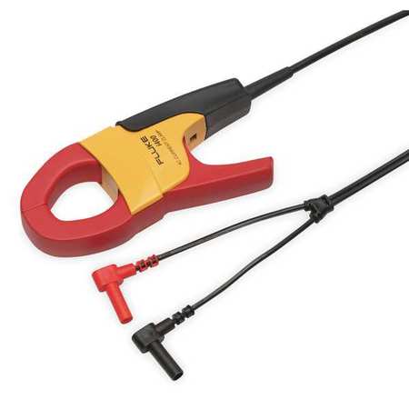 Fluke AC CURRENT CLAMP on PROBE