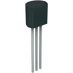 On Semiconductor BS170_D75Z MOSFET 1 N-Kanal 830 MW to-92-3