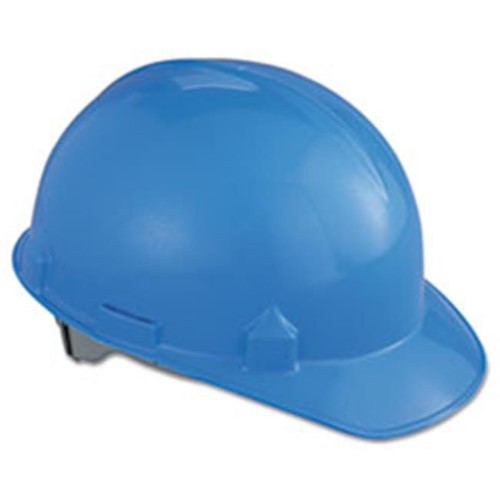 Jak 14838 Sc-6 Head Protection with 4-Point Suspension, Blue