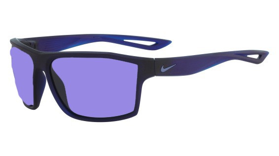 Polycarbonate Sodium Flare Lampworking Glasses in Nike Legend - 65-15-135