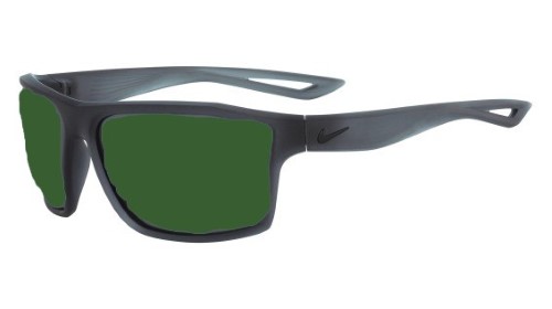 BoroView Shade #5 Brown Lens Polycarbonate Lampworking Glasses in Nike Legend - 65-15-135