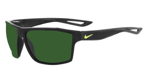 BoroView Shade #5 Brown Lens Polycarbonate Lampworking Glasses in Nike Legend - 65-15-135