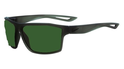 BoroView Shade #5 Brown Lens Polycarbonate Lampworking Glasses in Nike Legend - 65-15-135