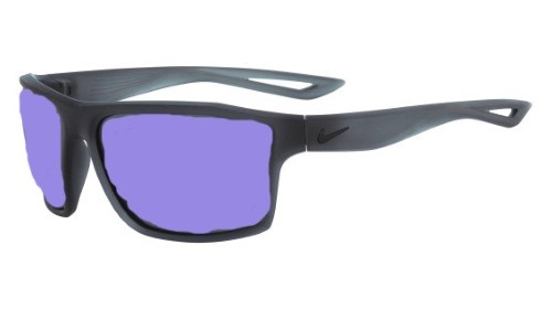 Polycarbonate Sodium Flare Lampworking Glasses in Nike Legend - 65-15-135