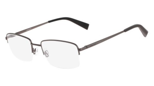 Eyeglasses NAUTICA N 7263 027 GUNMETAL