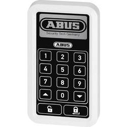 ABUS HomeTec Pro CFT3000 W - Bedienfeld - Kabellos - Weiß