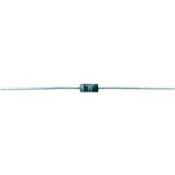 Diotec Schottky-Diode - Gleichrichter SB140 DO-15 40 V Einzeln