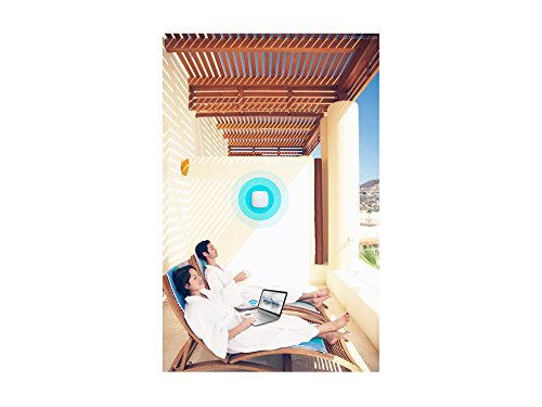 TP-LINK N300 Wireless Ceiling Mount AP Access Point