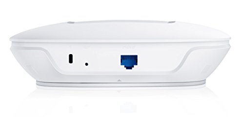 TP-LINK N300 Wireless Ceiling Mount AP Access Point thumbnail