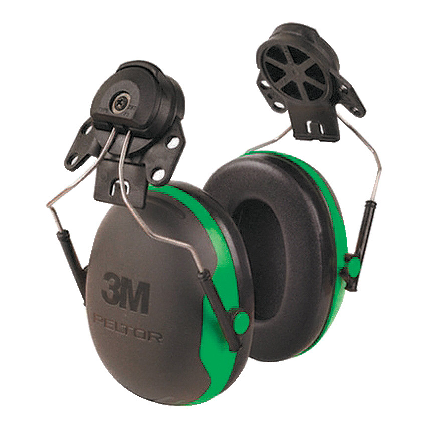 3M Peltor X1P3 Helmet Attachment