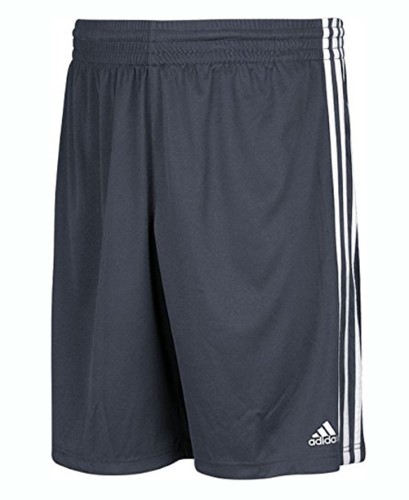 Small - Adidas Adult Climalite Practice Shorts