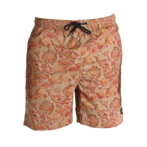 Rusty Men's Kuta Volley All Day Short Fennel Size 30