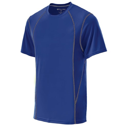 Holloway Boy's DEVOTE SHIRT - 222210C