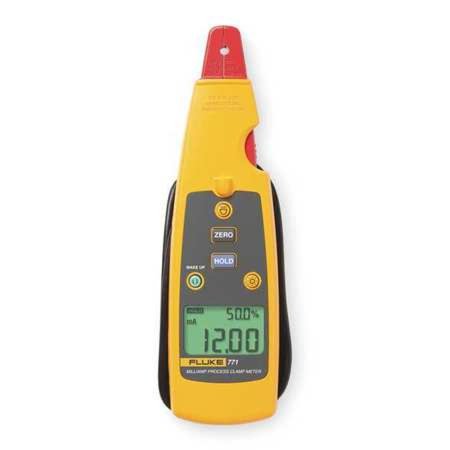 Fluke 771 Milliamp Process Clamp Meter FLUKE771