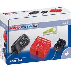 Fischertechnik 34969 PLUS Accu Set Elektronik Accu-Set Ab 7 Jahre